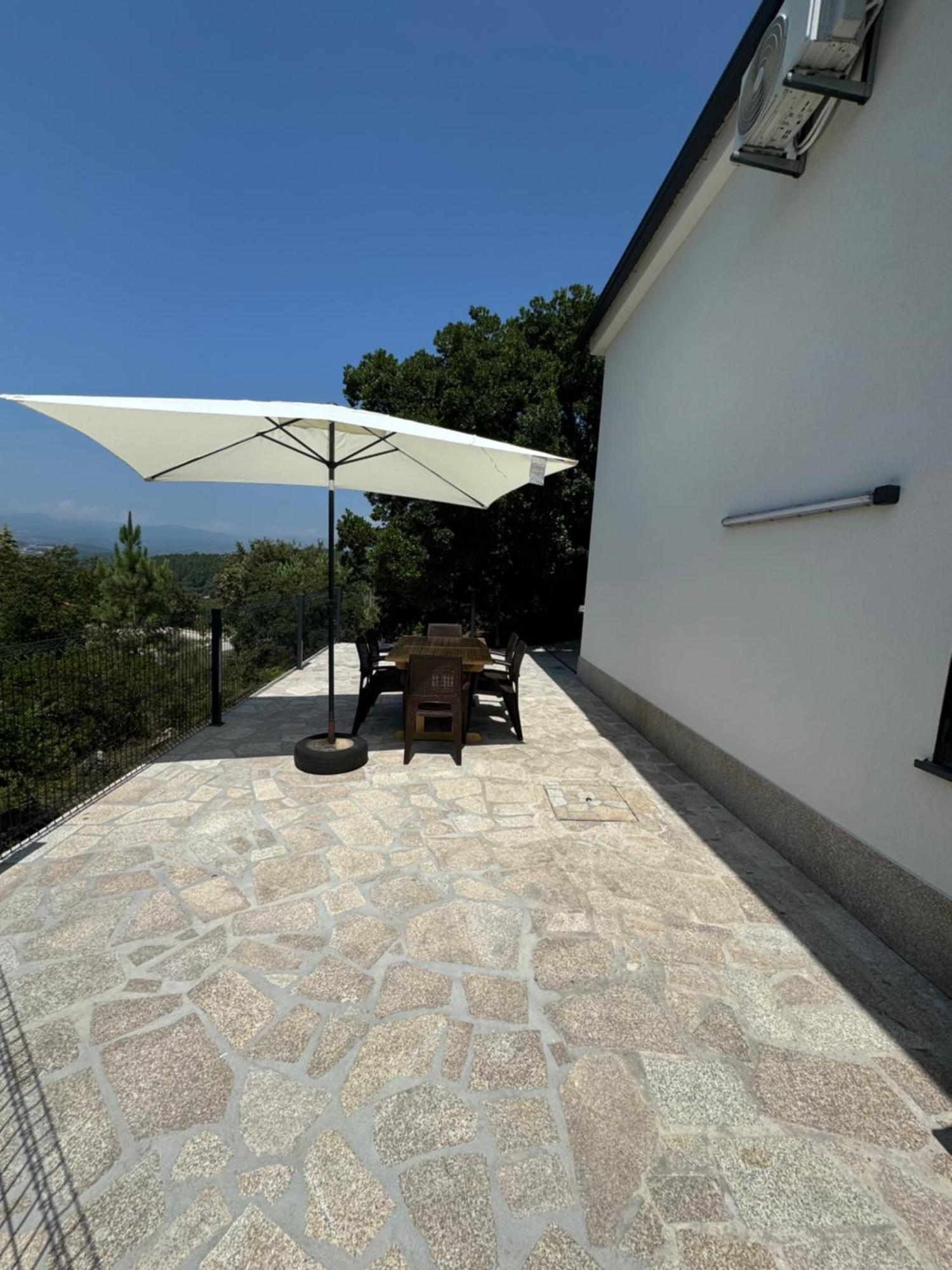 R&F Dreams Villa Mondim de Basto Exterior photo